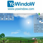 Yowindow