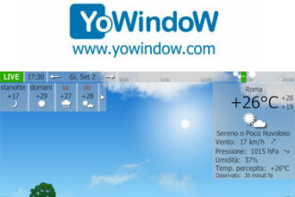 Yowindow