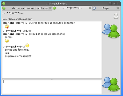 Installare Emesene 2.11.5 su Ubuntu 11.04