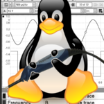 Oscilloscope Linux Drivers