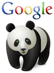 Google Panda