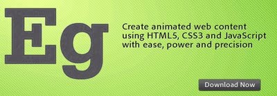 Adobe Edge Html5