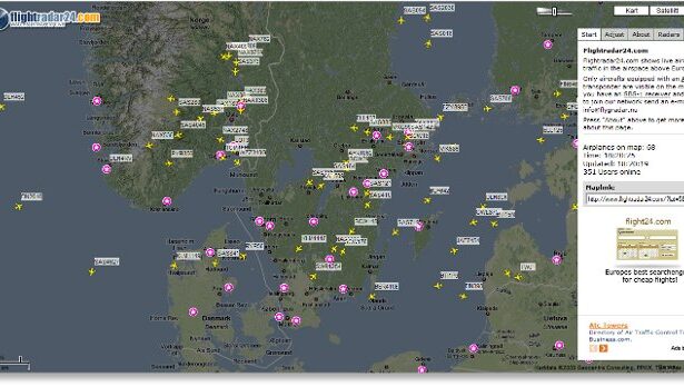 Flightradar24