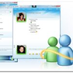 Windows Live Messenger 2009