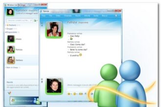 Windows Live Messenger 2009