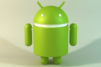 3D Google Android By B4ddy