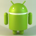 3D Google Android By B4ddy
