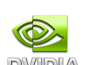 Nvidia Logo