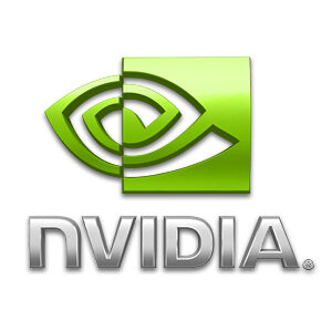 Nvidia Logo