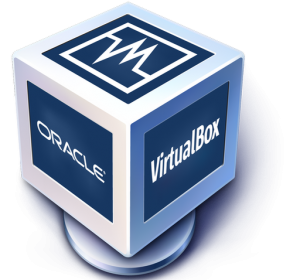 Virtualbox Logo