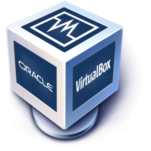 Virtualbox Logo