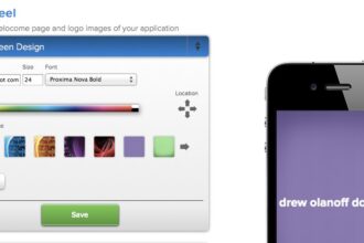 Create An App UppSite 1