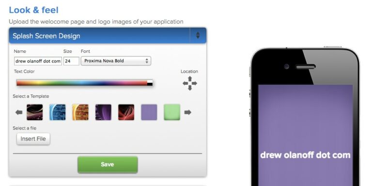 Trasformare un Blog in un’Applicazione per Android e iOS