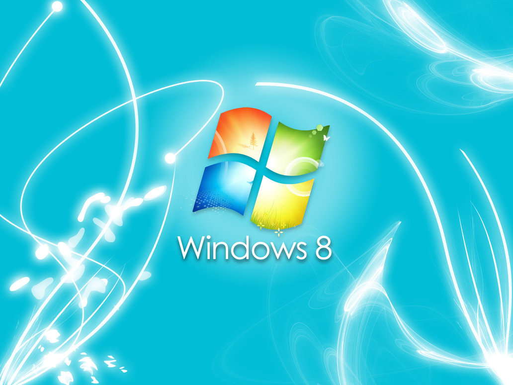 Windows 8