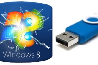 Win8 USB