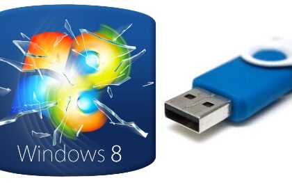 Win8 USB