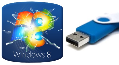 Win8 USB