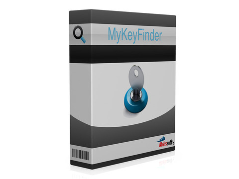 Recuperare le Chiavi di Licenza dei Programmi con MyKeyFinder