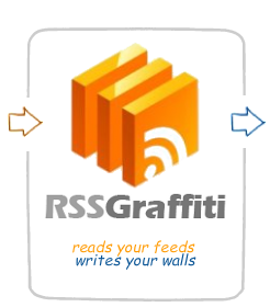 Rss Graffiti