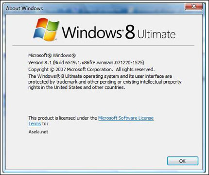 Come Disinstallare Applicazioni da Windows 8