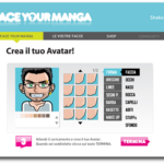 Face Your Manga.