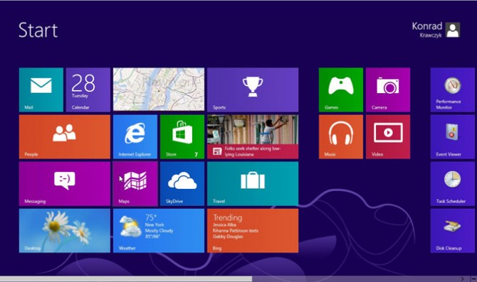 Le 10 Migliori Applicazioni da Scaricare Per Windows 8
