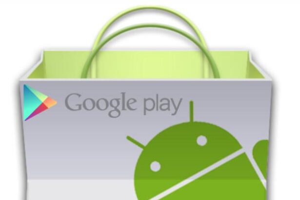 Aggiornamento Google Play