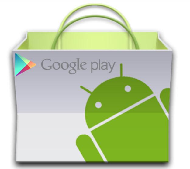 Aggiornamento Google Play