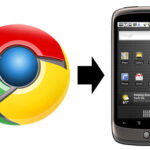 Chrome To Phone