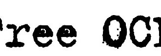 Free Ocr Scanning