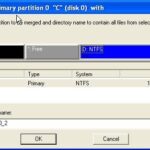 Norton Partition Magic 8