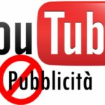 Youtube Rimuovere Pubblicita