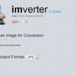 Free Online Image Converter