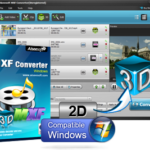 MXF Converter