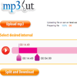 Cut Mp3 Online