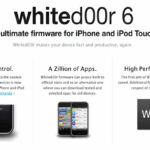 Ios6 Whited00r Features