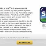 Sky Go