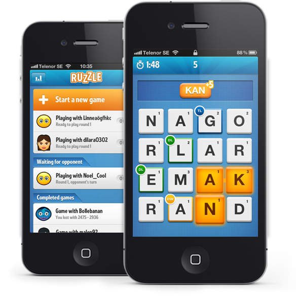 TRUCCHI RUZZLE ANDROID SCARICA