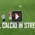 Calcio Streaming