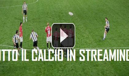 Calcio Streaming