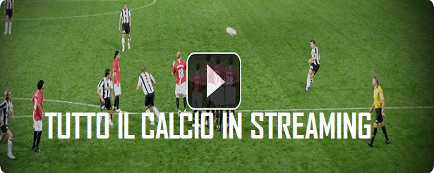 Calcio Streaming