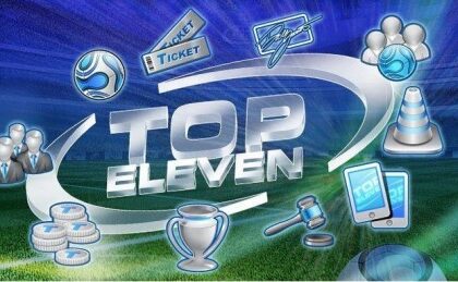 Trucchi Top Eleven Android 540x259