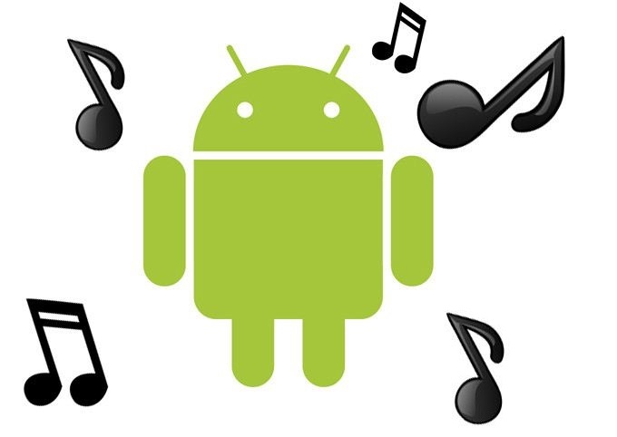 Scaricare Musica Con Android