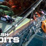 Trucchi Smash Bandits Racing Android 540x263