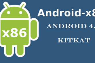 Android X86 Rc2