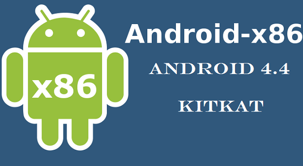 Android X86 Rc2
