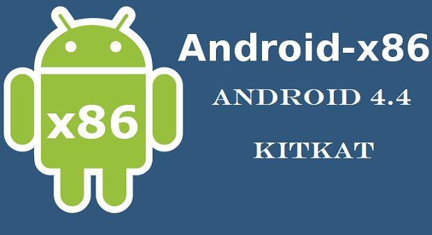 Android X86 Rc2