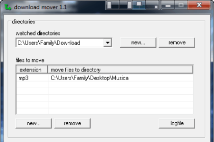 Download Mover