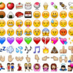 Emoji Icons Iphone 400x187