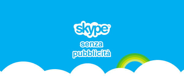 Togliere Pubblicita Skype Rimuovere Banner